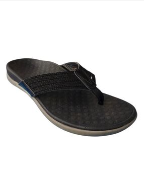 ​Vionic Fallyn Orthotic Thong Sandals